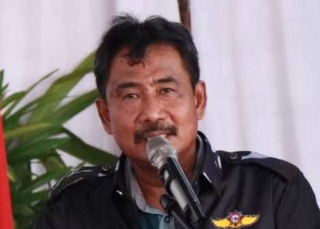 Wali Kota Binjai Akui Karyawan PDAM Over