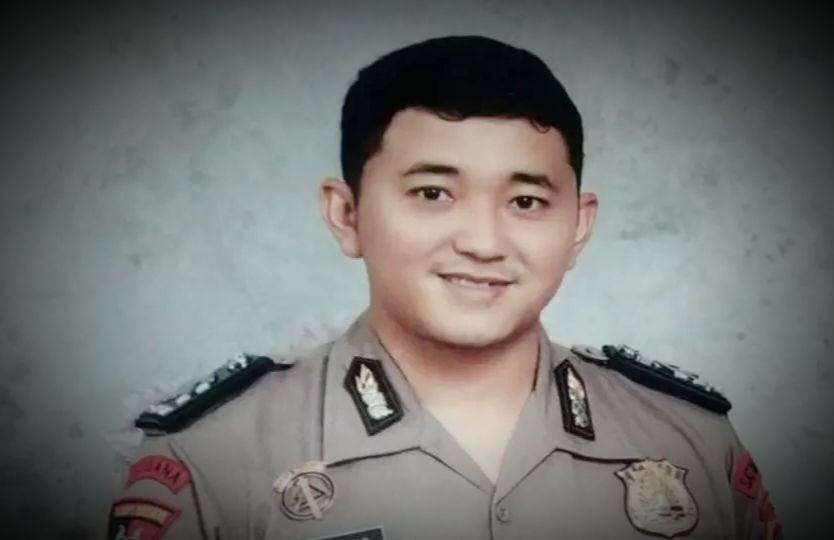 Ajudan Kapolda Kaltara Ditemukan Tewas Bersimbah Darah