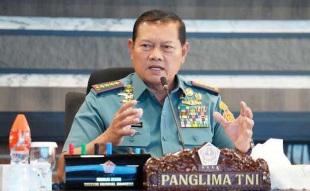 Panglima TNI Minta Maaf atas Kasus Pembunuhan Imam Masykur Oleh Oknum Paspampres