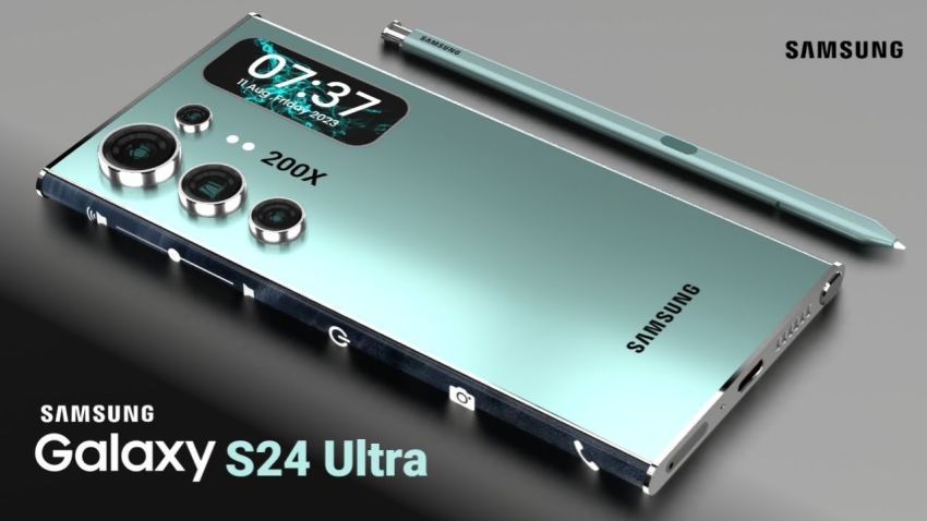 Siap-siap, Samsung S24 Series Bakal Miliki Desain Material Baru