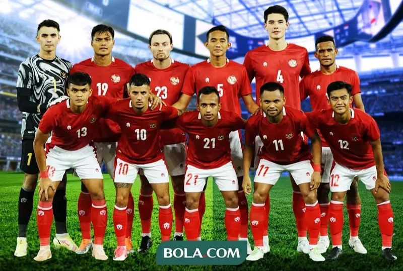 Ini 5 Penyerang Ganas Timnas Indonesia yang Siap Bobol Gawang Brunei Darussalam