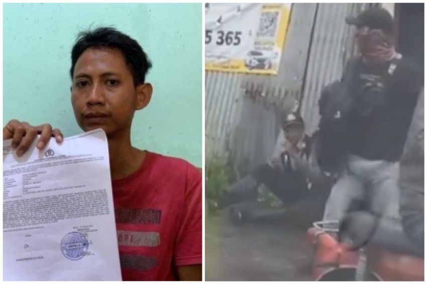 Petugas Dishub Medan Bukan Ditikam Tapi Dianiaya, Polisi: Pelaku Dendam