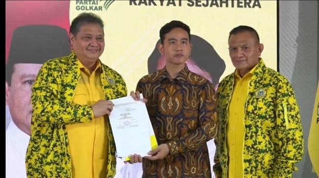 Putusan MK hingga Gibran Putra Jokowi Diusung Jadi Cawapres Prabowo, Sengaja Didesain?