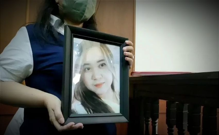 Pelaku Pembunuhan Mahasiswi Ubaya Terancam Hukuman Mati