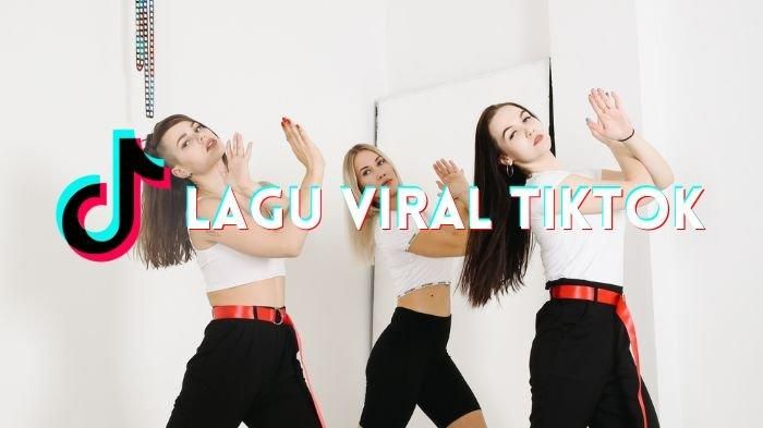 8 Lagu Indonesia Viral di TikTok Sepanjang Oktober 2023, Sekilas Liriknya