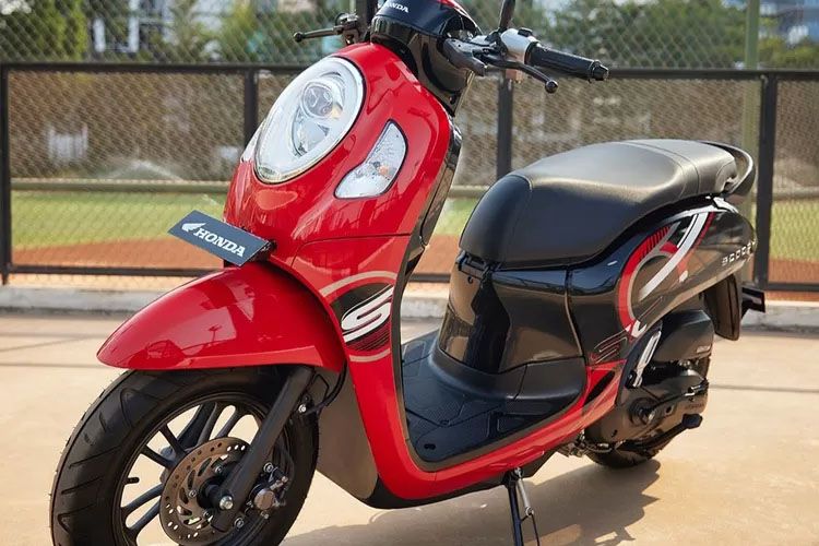 Teliti Sebelum Membeli, Ini Perbedaan Mencolok Honda Scoopy Terbaru Kuartal Ke-4 2023 vs Scoopy Lama: Lebih...