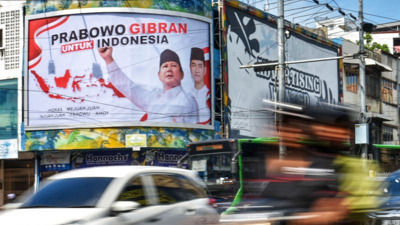 Langkah Instan Gibran: 2 Tahun Jadi Wali Kota Solo, Putusan MK Lalu Jadi Cawapres Prabowo