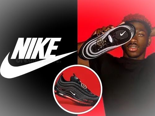 Kamu Harus Tahu, Ini Cara Mudah Cek Keaslian Sepatu Nike