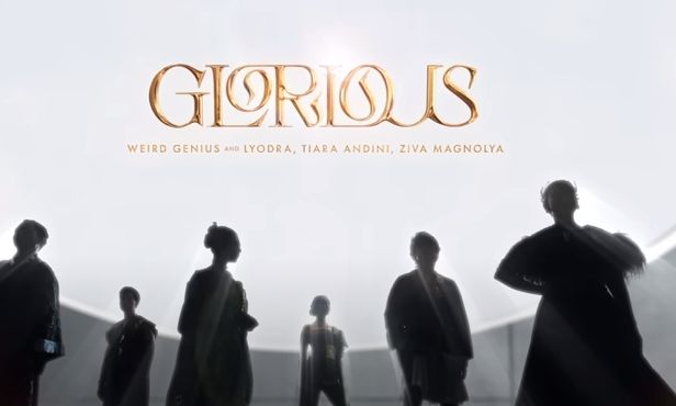 Resmi, Glorious dari Werid Genius & LTZ Jadi Anthem Piala Dunia U-17 2023