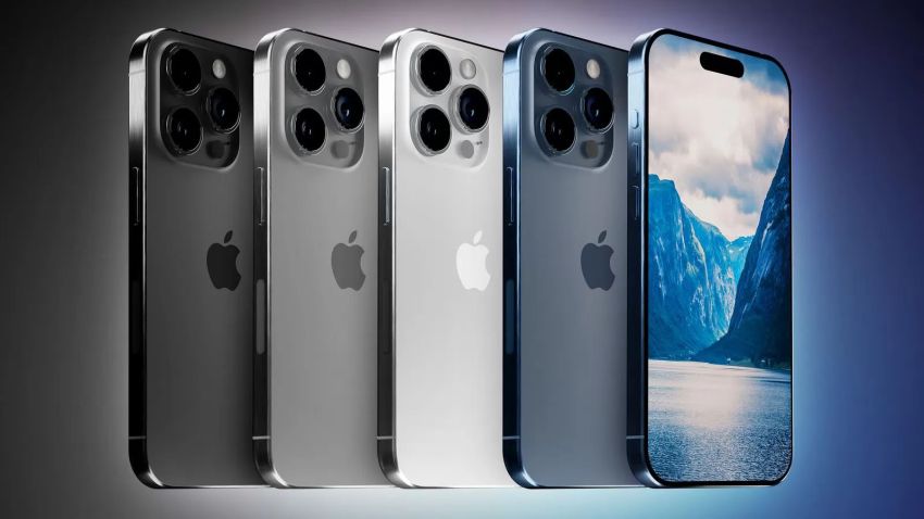 Mudah! Begini Cara Mengaktifkan Kamera 48MP di iPhone 15 Series