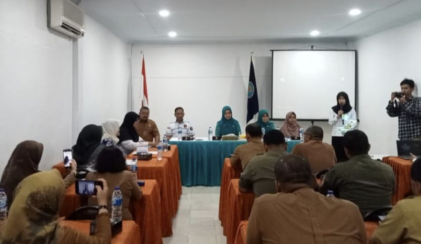 Kasat Resnarkoba Polres Tapsel AKP Salomo: Peran Masyarakat Sangat Penting Menghalau Peredaran Narkoba