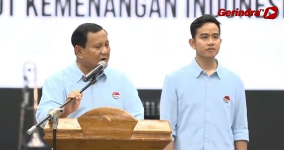 Prabowo-Gibran Ungkap Program: Pakai Kartu 'Sakti' Ikuti Jejak Jokowi