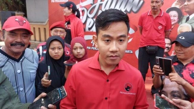 Jadikan Gibran Kader PDI P sebagai Cawapres, Hanura: Tanda Bahwa Elektabilitas Prabowo Kurang Baik