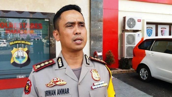Kapolrestabes Semarang Diperiksa Terkait Kasus Dugaan Pimpinan KPK Peras Mantan Mentan SYL