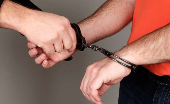 Pria Pengangguran di Sergai Ditangkap Polisi Gegara Curi Kabel Listrik