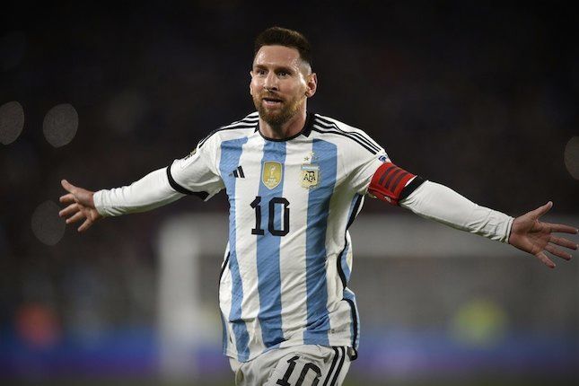 Segini Harta Kekayaan Lionel Messi Pemenang Ballon d'Or 2023