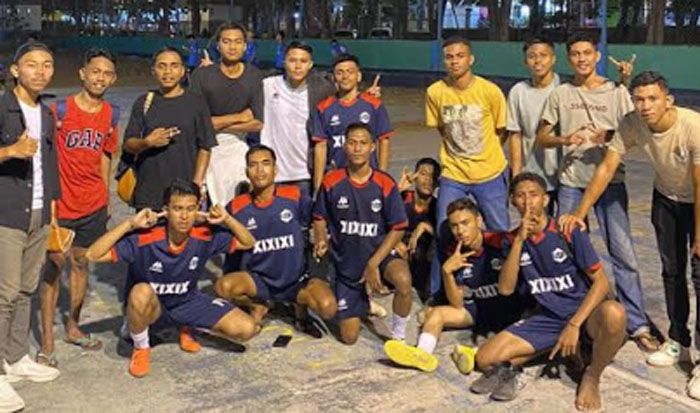 FH Unwira Raih Gelar The Winner Turnamen Futsal FEB 2023