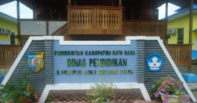 Mantan Kadisdik Batubara Dilaporkan ke Kejati Sumut, Terkait Dugaan Korupsi Rp10 M