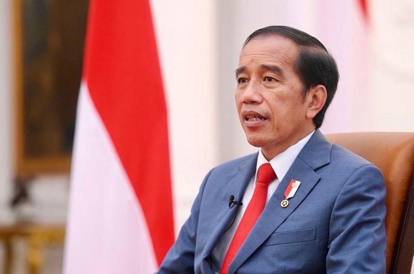 Jokowi Dapat Laporan Peredaran Uang di Indonesia Makin Kering, Cek Faktanya?