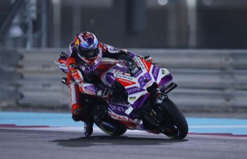 Pedrosa Sentil Jorge Martin Usai Keluhkan Kualitas Ban di MotoGP Qatar 2023