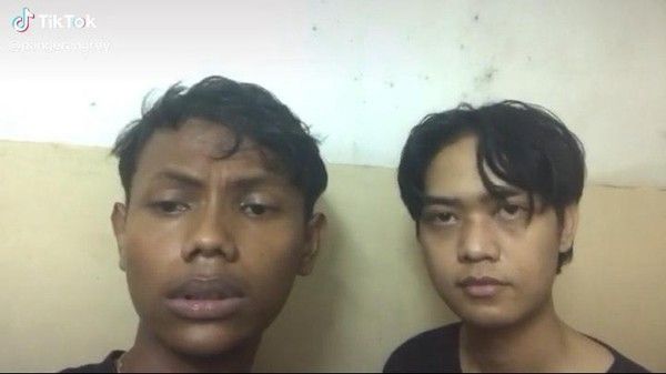 Terjebak Pekerjaan Ilegal di Kamboja, 2 Pria Minta Tolong ke Bobby dan Pemerintah Indonesia
