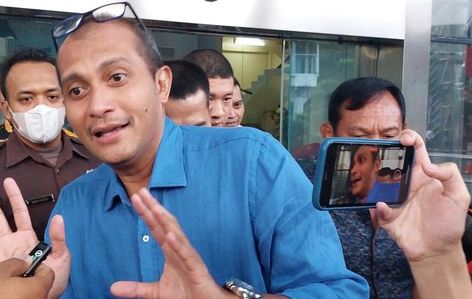 Ahli Hukum Pidana dan Wamenkumham Eddy Hiariej Jadi Tersangka Gratifikasi Rp 7 M, Harta Kekayaannya Rp 20 M