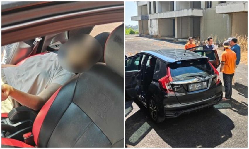 Mahasiswi Kedokteran Meninggal di Mobil, Kepala Terbungkus Plastik dengan Selang ke Tabung Gas
