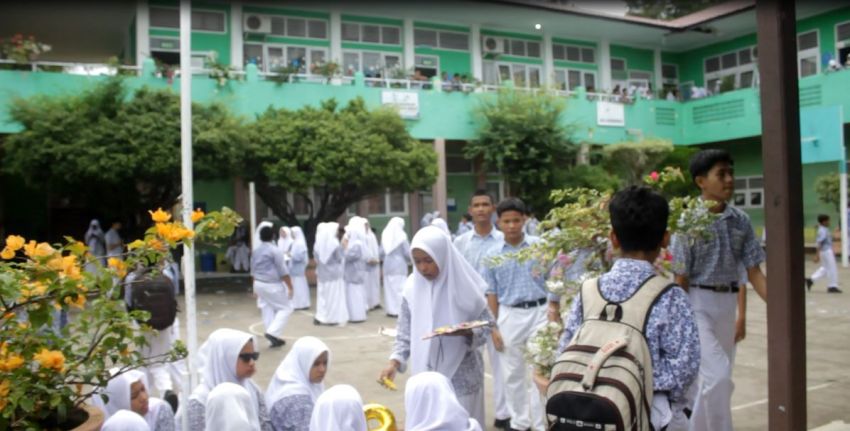 Metode Pembelajaran Berbasis Proyek Jadi Tantangan Implementasi Kurikulum Merdeka di Kota Langsa