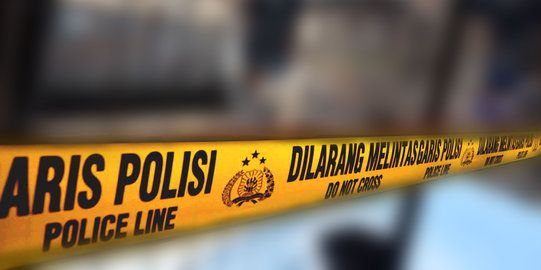 Cekcok Sehabis Jualan, Tukang Nasi Goreng di Depok Bunuh Diri Didepan Istri