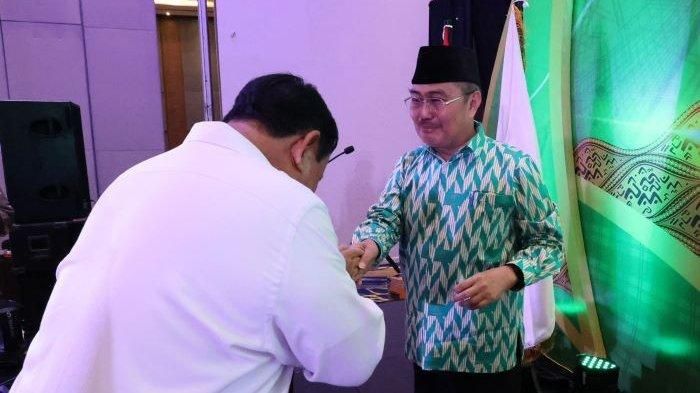 Jimly 'Nasehati' Prabowo Soal Politik Dinasti, Indonesia Sistemnya Republik Tapi Prilakunya Kerajaan