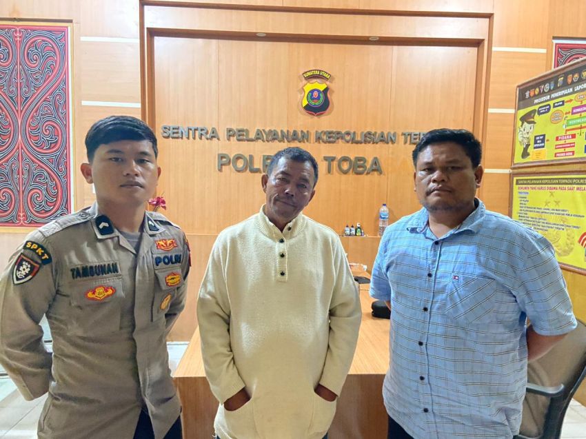 Viral! Diduga Menistakan Agama dan Provokasi Israel Jatuhkan Bom, Pria Ini Ditangkap Polisi