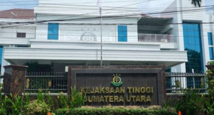 Januari-Oktober 2023, Kejati Sumut Tuntut Mati 83 Terdakwa Narkoba