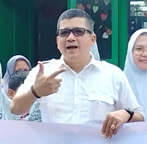 Dana Hibah KPU Madina Capai Rp 51,52 Miliar