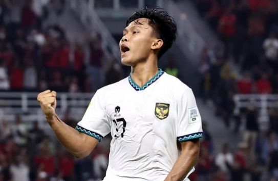 Hasil Piala Dunia U-17 2023: Kalah 1-3 dari Maroko, Timnas Indonesia U-17 Diambang Tersingkir