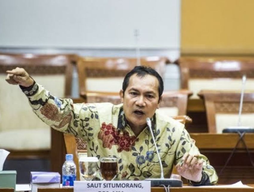 Mantan Komisioner KPK Soroti Anggaran Stunting di Madina