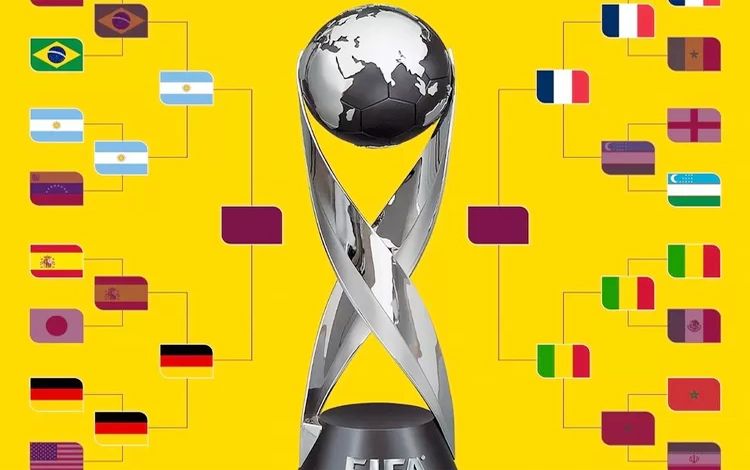 Semifinal Piala Dunia U17 Argentina vs Jerman: Jadwal Preview dan Prediksi Skor