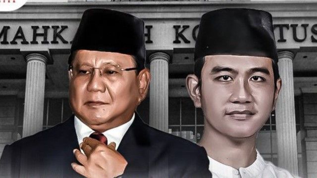 Gawat! Gibran Terancam Gagal Ikut Pilpres 2024