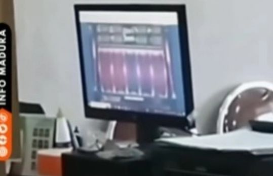 Viral Staf DPRD Pamekasan Main Game 'Slot' Saat Jam Kerja, Gunakan Fasilitas Kantor