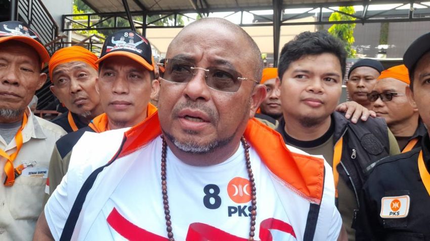 PKS Melawan Klaim Ridwan Kamil Soal Suara Jabar di Pilpres 2024