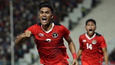 Hasil Drawing Piala Asia U-23 2024: Indonesia Masuk Grup A, Lawan Berat Termasuk Tuan Rumah Qatar