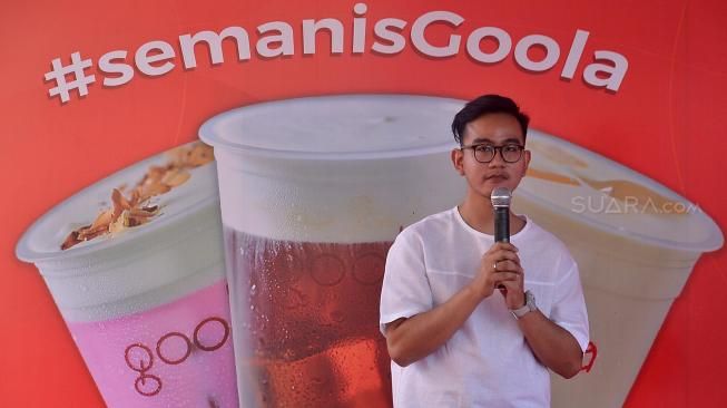 Gen Z Resah Peluang Kerja Terbatas, Gibran Malah Sarankan Jadi Pengusaha Padahal Bisnisnya Bangkrut Semua