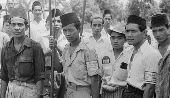 Kamu Harus Tahu, Ini 5 Ulama Pejuang Kemerdekaan Indonesia, Berkorban Sampai Rela Jalan Kaki 18 Hari