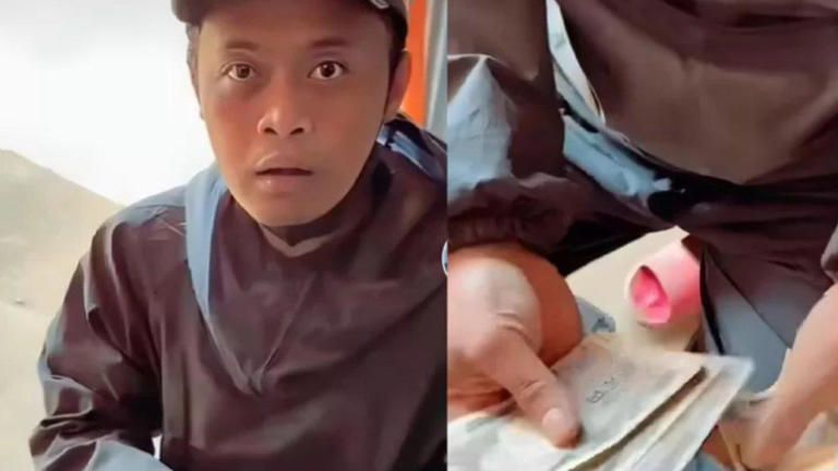 Viral! TKI di Jepang Spill Gaji Rp 52 Juta Per Bulan Malah Nyesel Pengen Pulang ke Indonesia