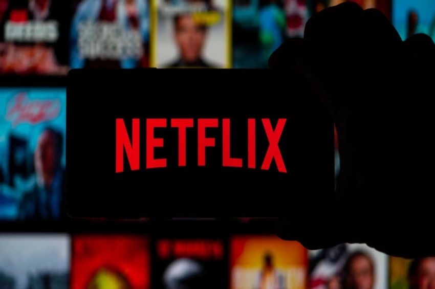 Film Netflix dengan Rating 100 Persen dari Kritikus