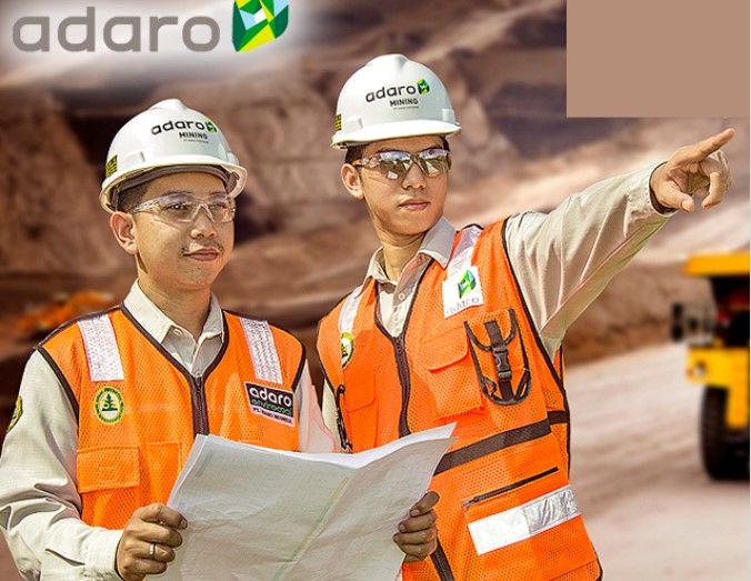 Perusahaan Tambang Terbesar Kedua Indonesia Buka Lowongan Kerja untuk Lulusan D3 hingga S1