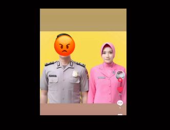 Viral Istri Polisi di Pekanbaru Curhat Dianiaya Suami, Sudah Lapor Tapi...