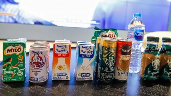 Mengejutkan! Nestle PHK Ratusan Karyawan di RI, Buntut Aksi Boikot?