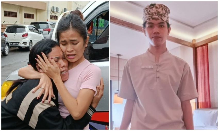 Keluarga Sebut Aparat Mempersulit Otopsi Mahasiswa asal Taput Tewas di Bali, Polisi Membantah