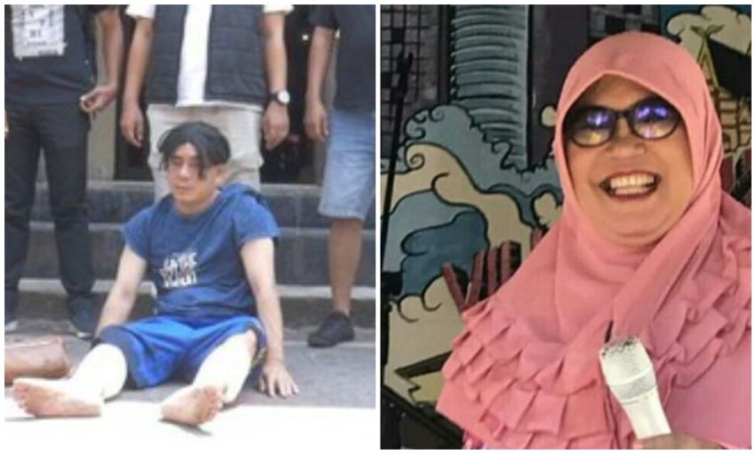 Suami Kedua Bawa Petaka, Mantan Direktur RSUD Padang Sidimpuan Tetty Rumondang Harahap Tewas Dibunuh di Batam