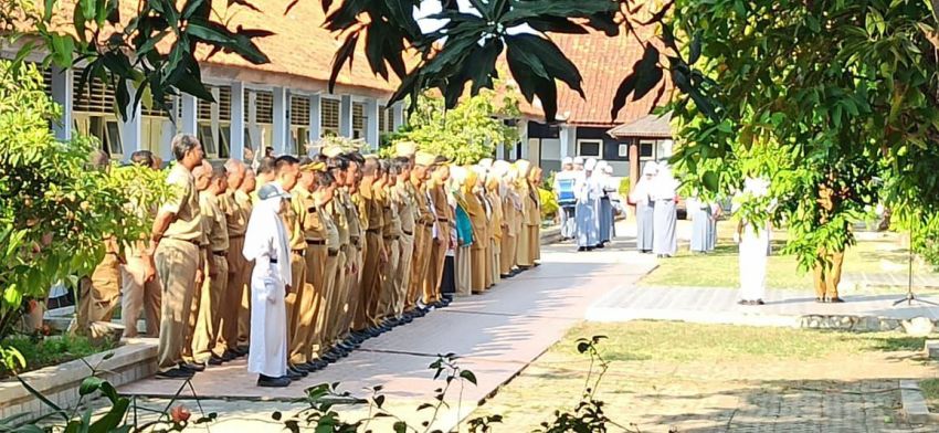 Usai Marak Tawuran Pelajar Hingga Memakan Korban di Pemalang, Bupati Minta Guru Awasi Siswanya